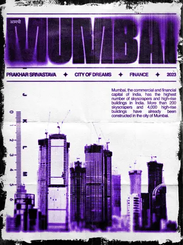 Random Poster
