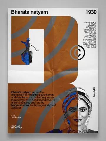 Random Poster