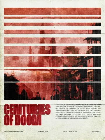 Random Poster