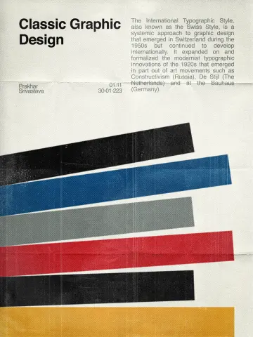 Random Poster