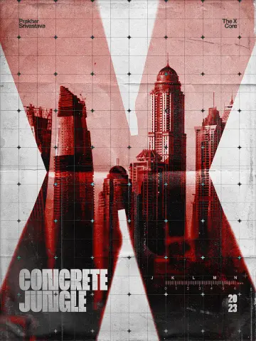 Random Poster