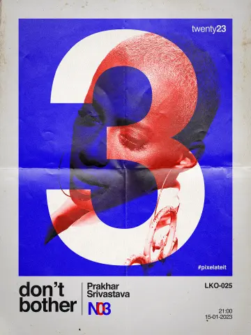 Random Poster