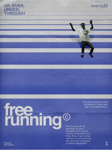 Random Poster