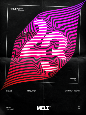Random Poster