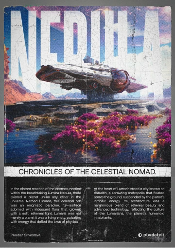Random Poster