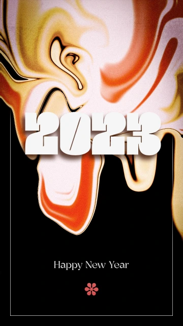 Random Poster