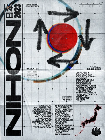 Random Poster