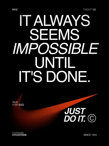 Random Poster