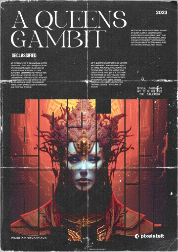 Random Poster