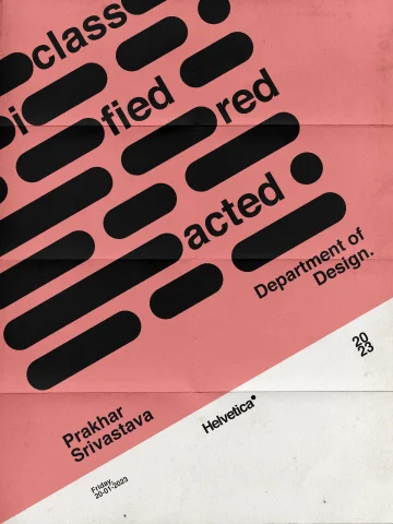 Random Poster