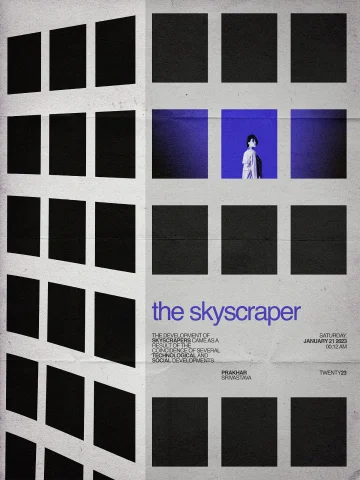 Random Poster