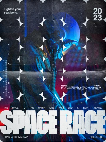 Random Poster
