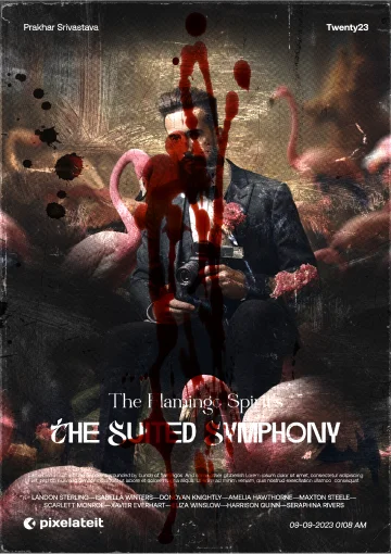 Random Poster