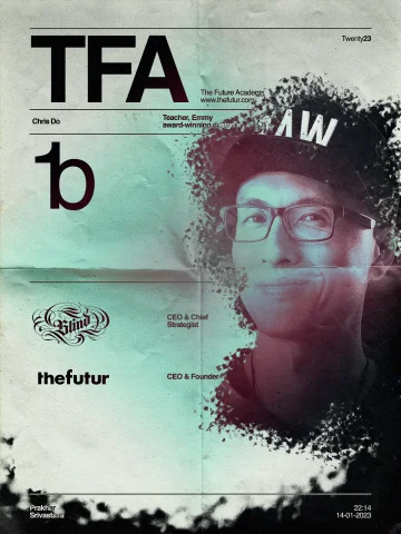 Random Poster