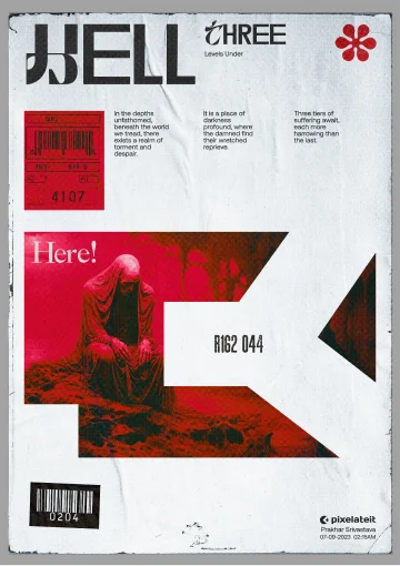 Random Poster